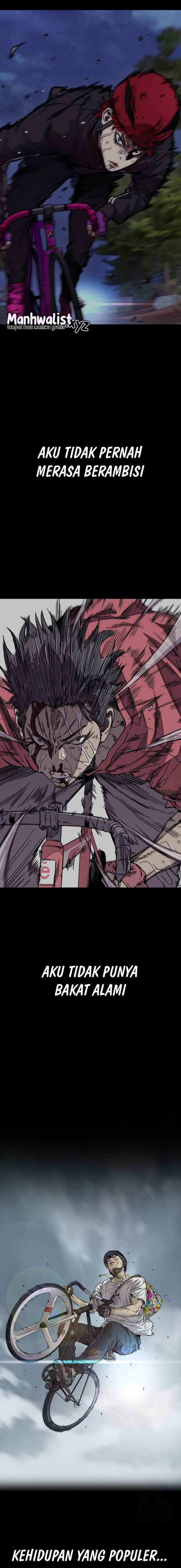 Wind Breaker Chap 481 - Next Chap 482