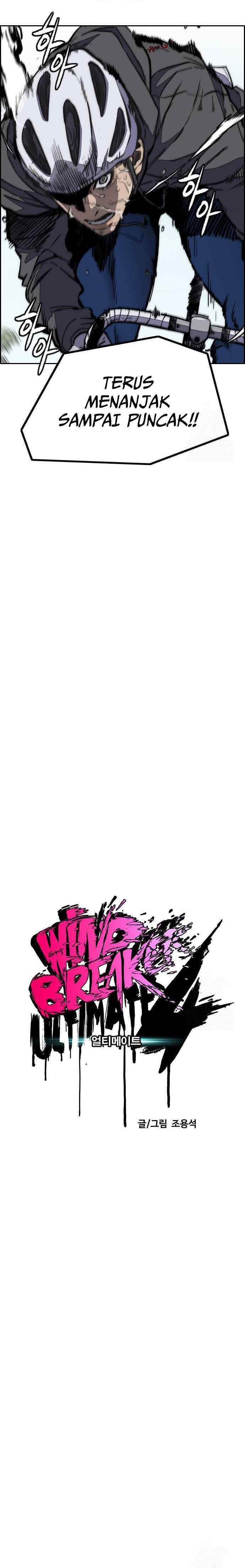 Wind Breaker Chap 481 - Next Chap 482