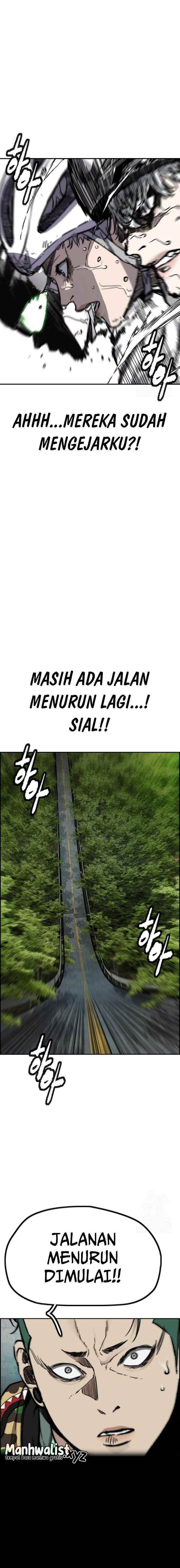 Wind Breaker Chap 481 - Next Chap 482