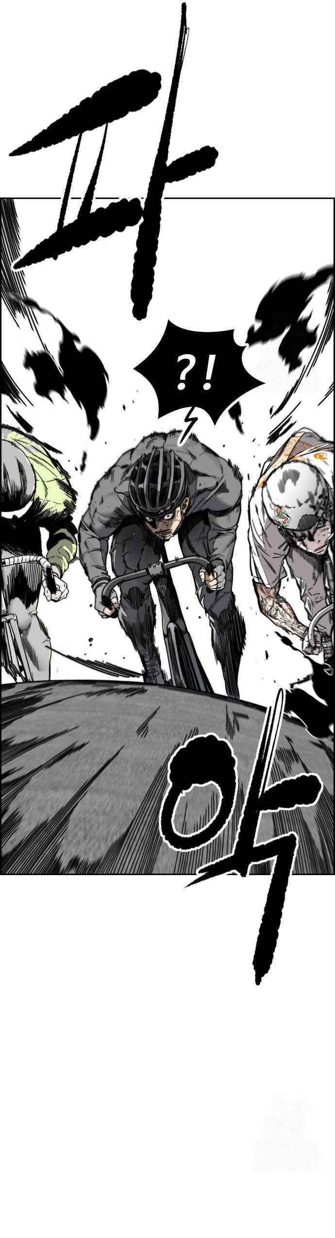 Wind Breaker Chap 481 - Next Chap 482