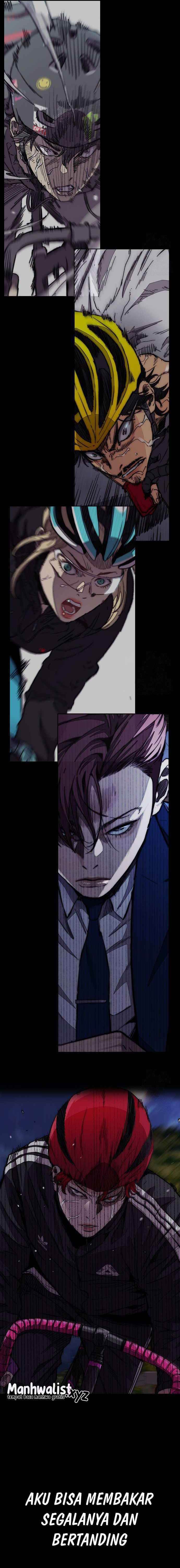 Wind Breaker Chap 481 - Next Chap 482