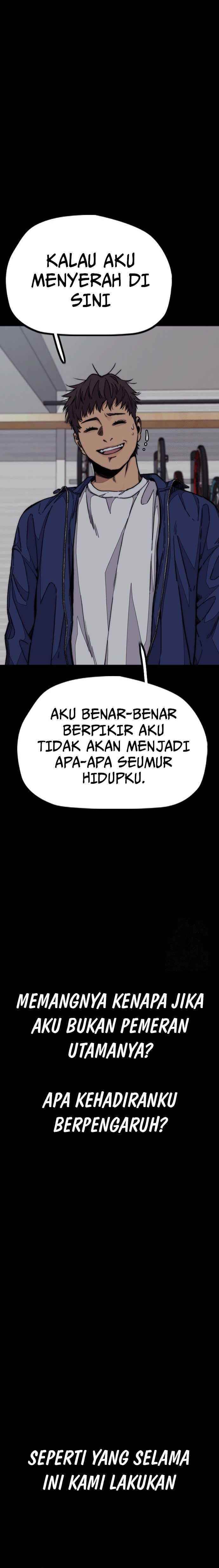 Wind Breaker Chap 481 - Next Chap 482