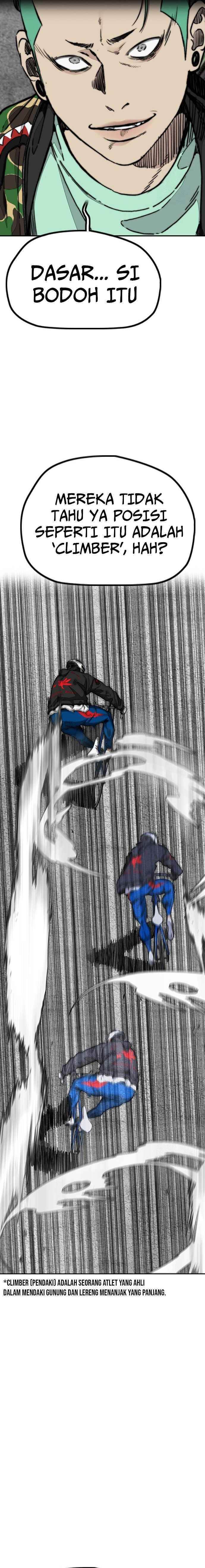 Wind Breaker Chap 481 - Next Chap 482