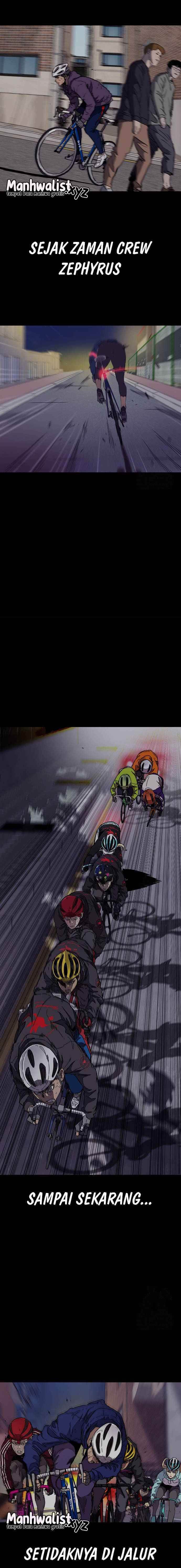 Wind Breaker Chap 481 - Next Chap 482