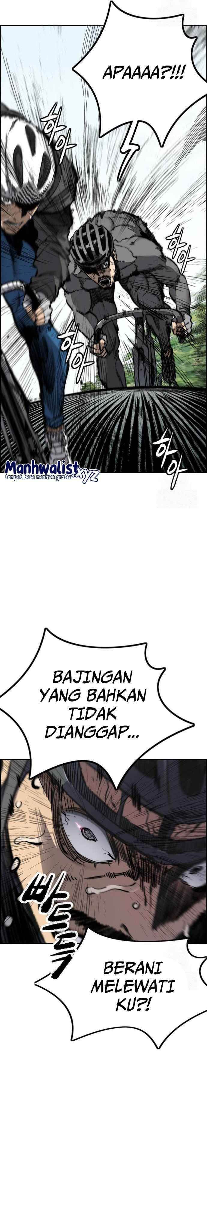 Wind Breaker Chap 481 - Next Chap 482