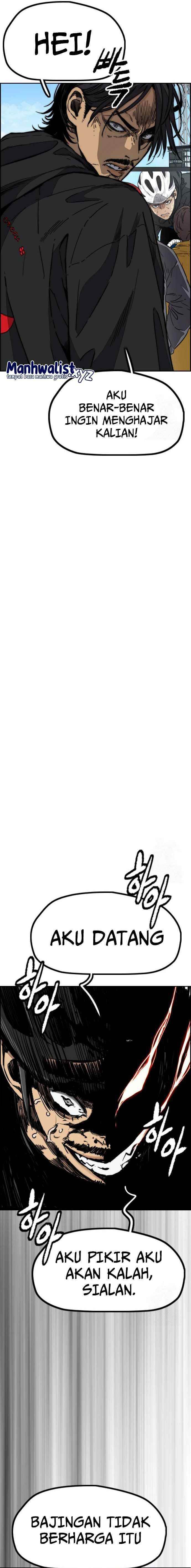 Wind Breaker Chap 481 - Next Chap 482