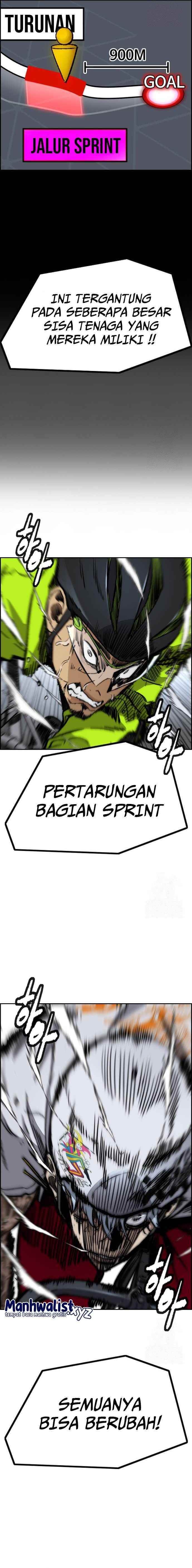 Wind Breaker Chap 481 - Next Chap 482