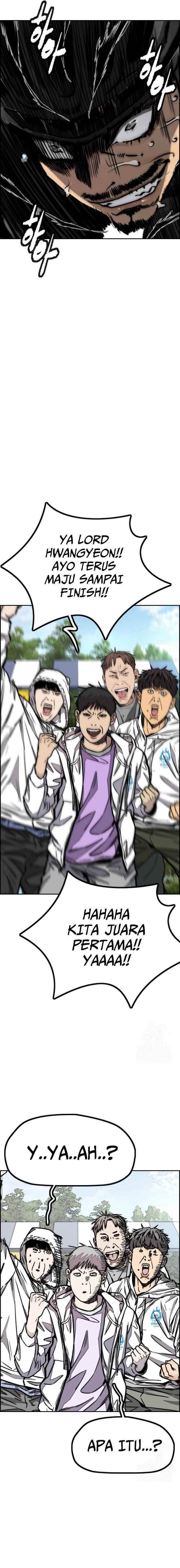 Wind Breaker Chap 481 - Next Chap 482