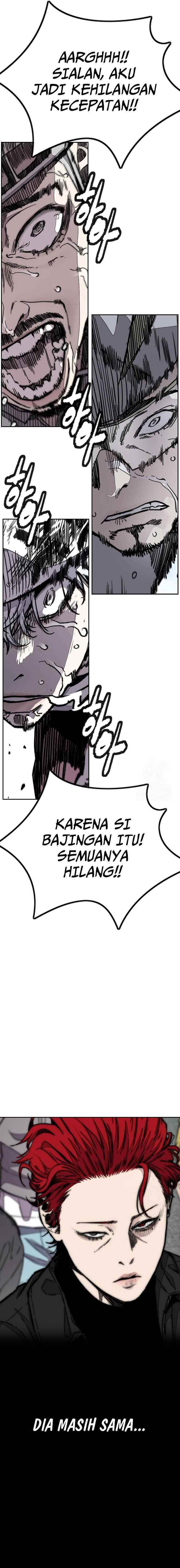 Wind Breaker Chap 481 - Next Chap 482