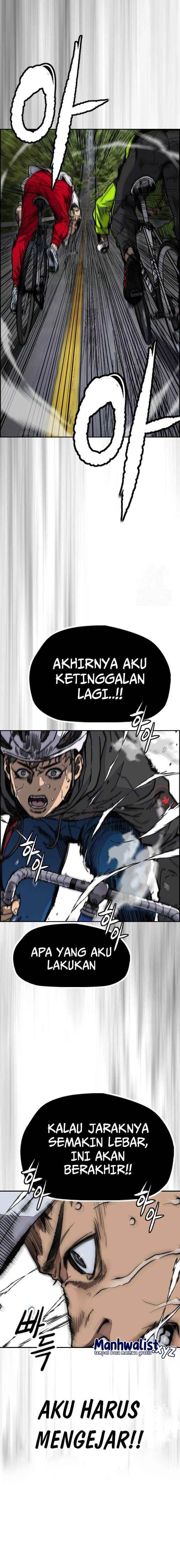 Wind Breaker Chap 481 - Next Chap 482