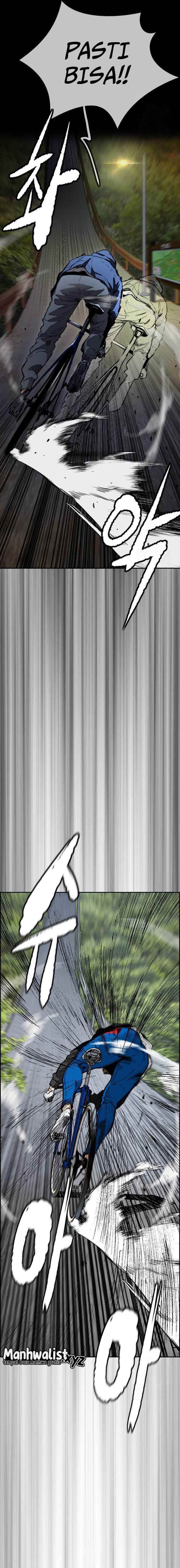 Wind Breaker Chap 481 - Next Chap 482