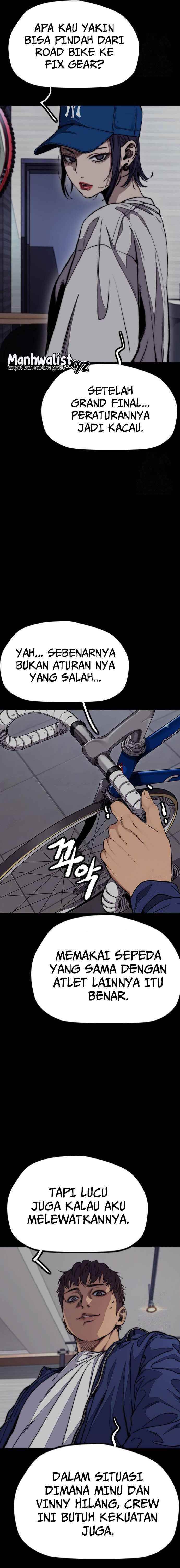 Wind Breaker Chap 481 - Next Chap 482