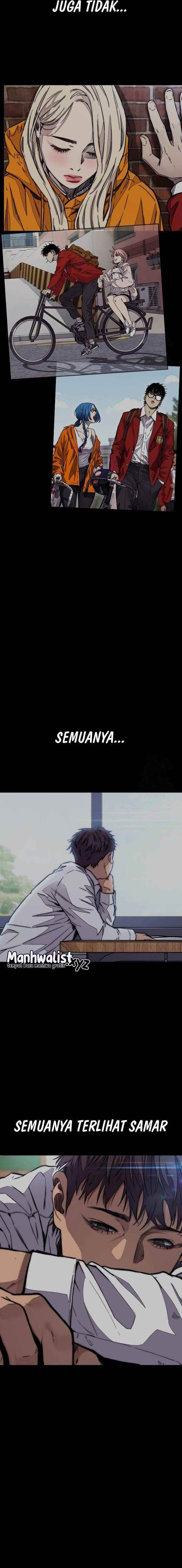 Wind Breaker Chap 481 - Next Chap 482