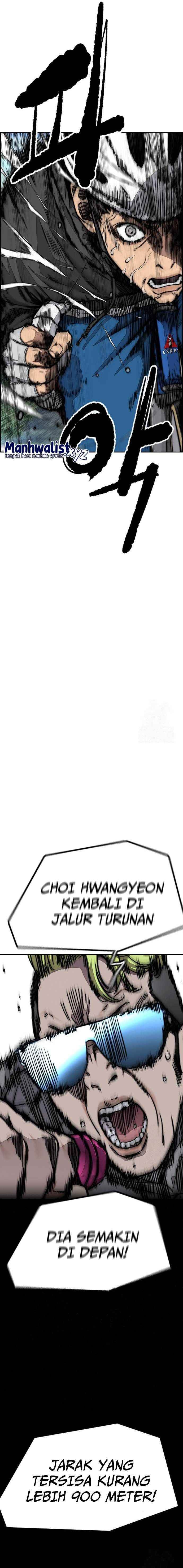 Wind Breaker Chap 481 - Next Chap 482