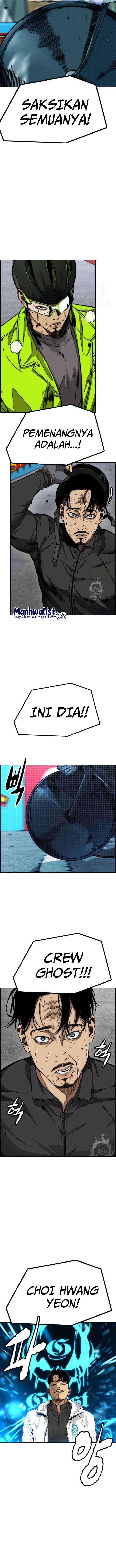 Wind Breaker Chap 482 - Next Chap 483