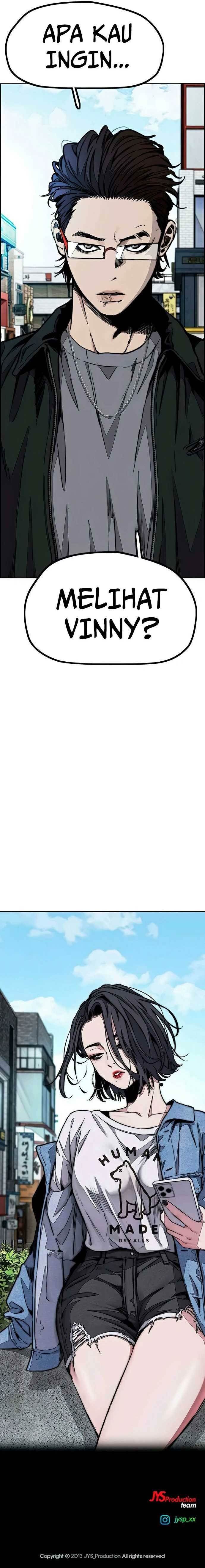 Wind Breaker Chap 483 - Next Chap 484