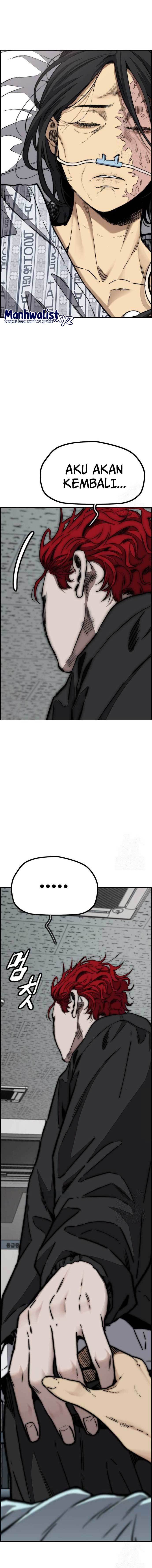 Wind Breaker Chap 484 - Next Chap 485