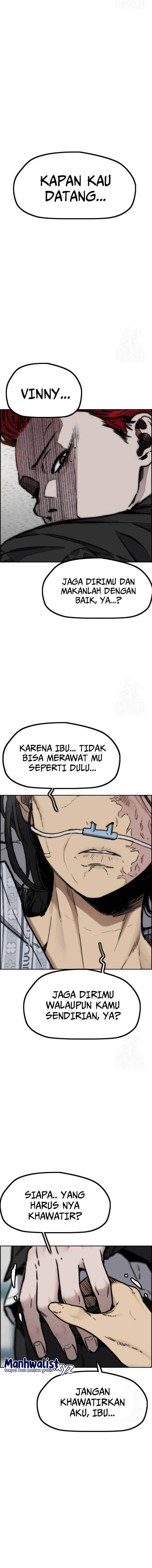 Wind Breaker Chap 484 - Next Chap 485