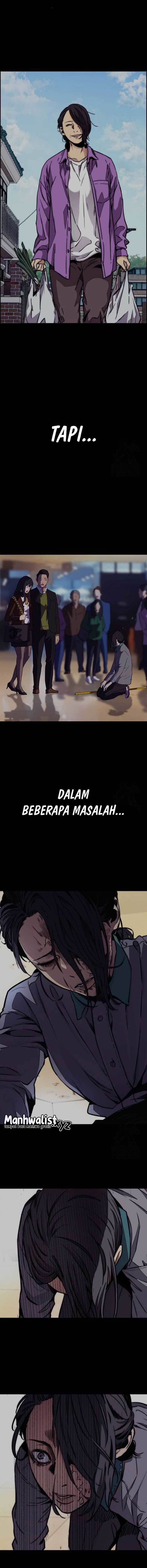 Wind Breaker Chap 484 - Next Chap 485