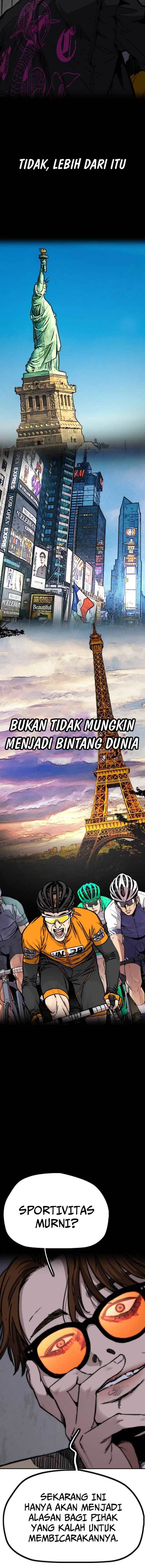 Wind Breaker Chap 484 - Next Chap 485