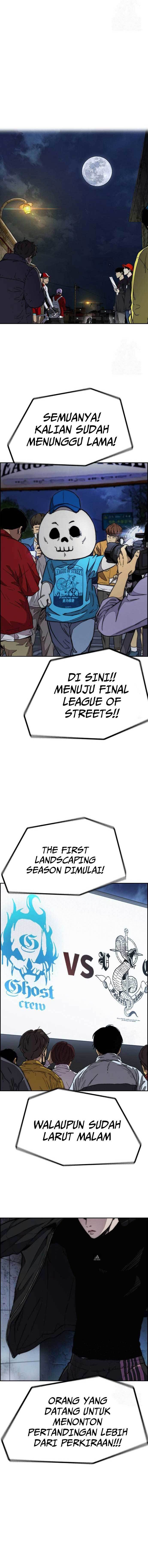 Wind Breaker Chap 484 - Next Chap 485