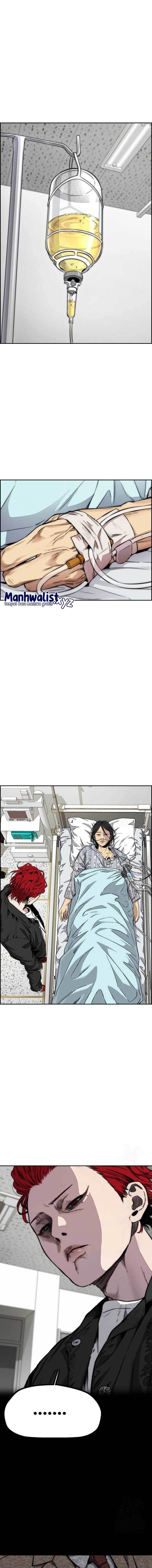 Wind Breaker Chap 484 - Next Chap 485