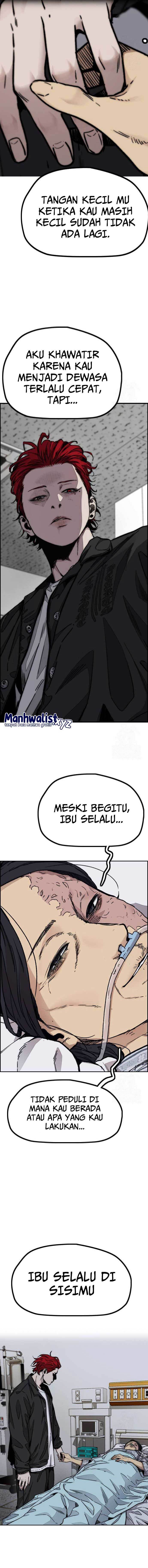 Wind Breaker Chap 484 - Next Chap 485