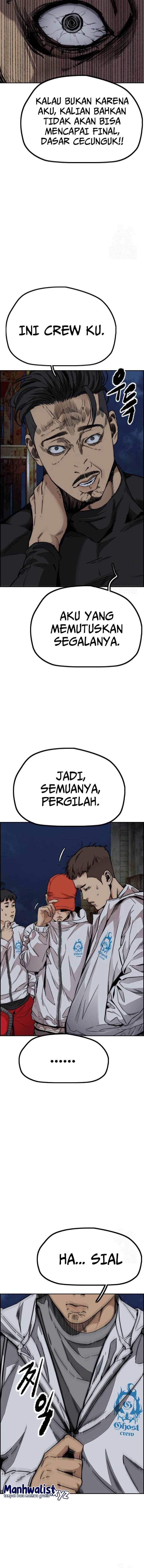 Wind Breaker Chap 484 - Next Chap 485