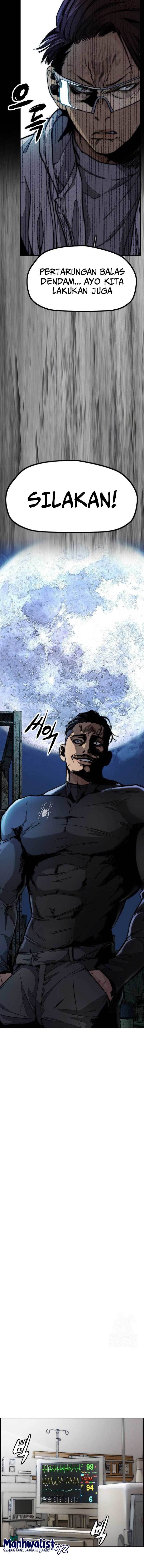 Wind Breaker Chap 484 - Next Chap 485