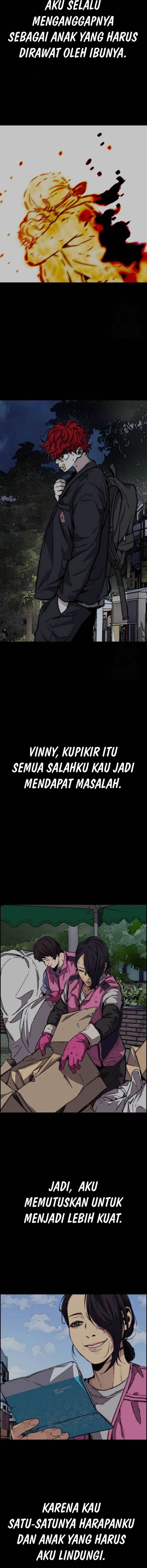 Wind Breaker Chap 484 - Next Chap 485