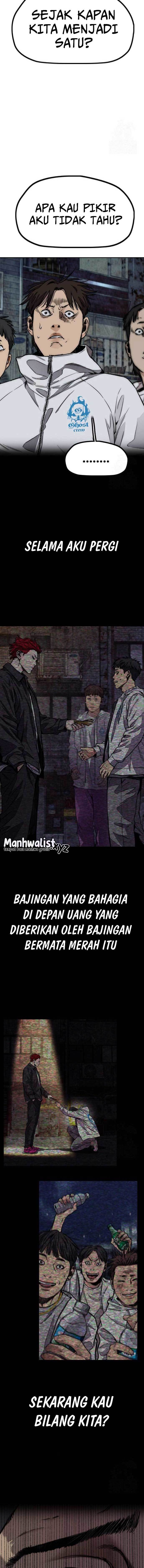 Wind Breaker Chap 484 - Next Chap 485