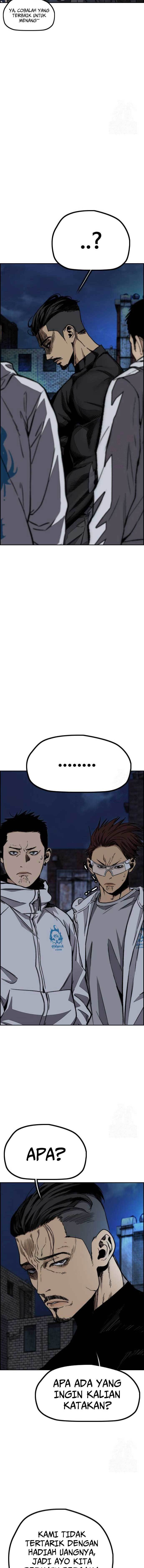 Wind Breaker Chap 484 - Next Chap 485