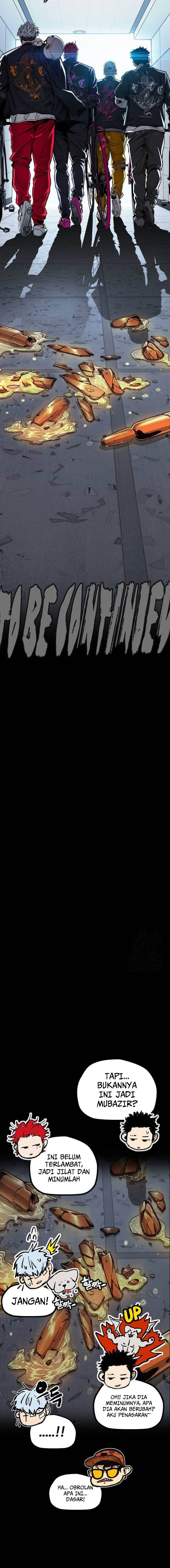 Wind Breaker Chap 484 - Next Chap 485