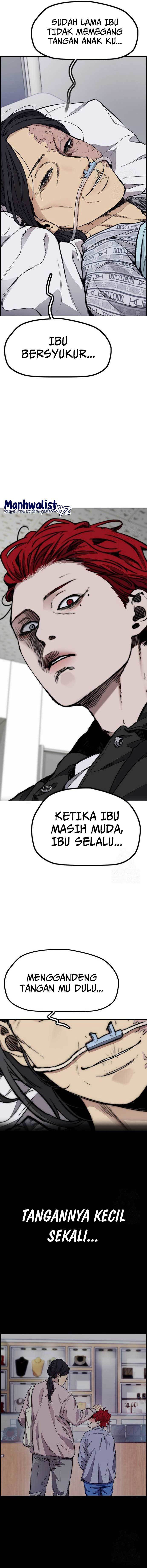 Wind Breaker Chap 484 - Next Chap 485