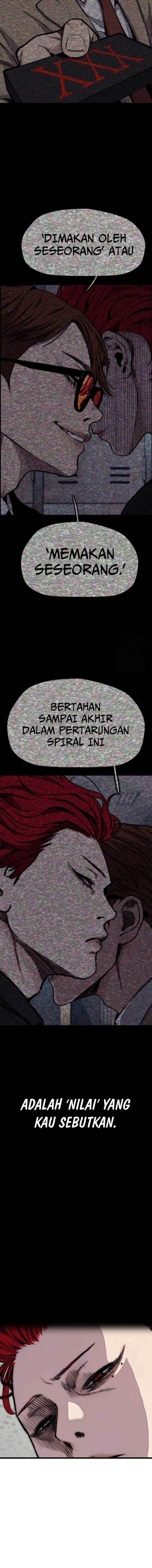 Wind Breaker Chap 484 - Next Chap 485