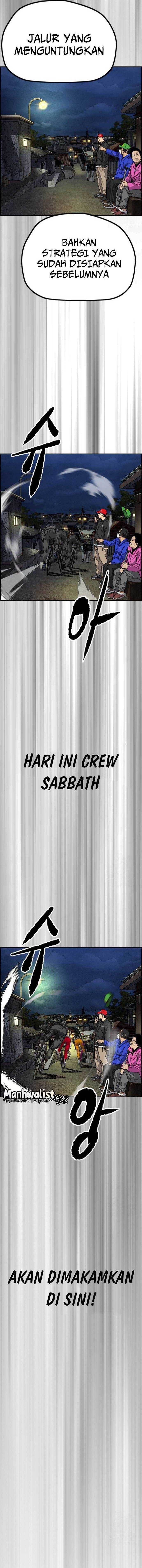 Wind Breaker Chap 486 - Next Chap 487