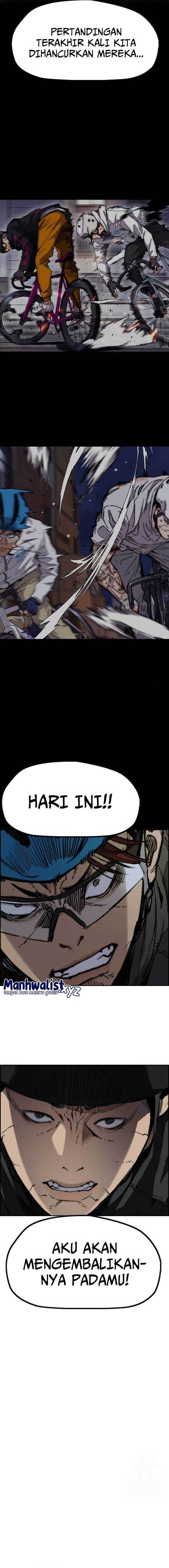 Wind Breaker Chap 486 - Next Chap 487