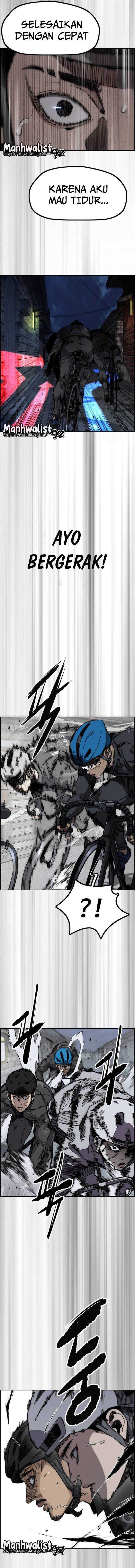 Wind Breaker Chap 486 - Next Chap 487