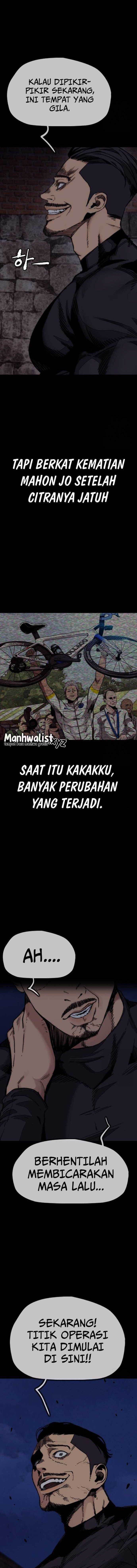 Wind Breaker Chap 486 - Next Chap 487