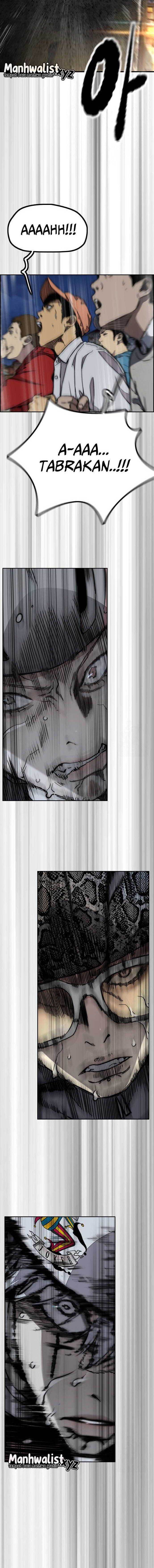 Wind Breaker Chap 486 - Next Chap 487