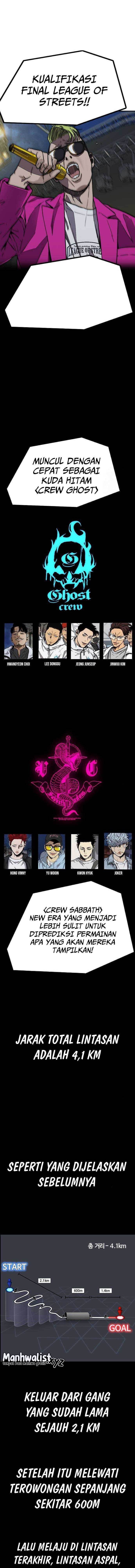 Wind Breaker Chap 486 - Next Chap 487