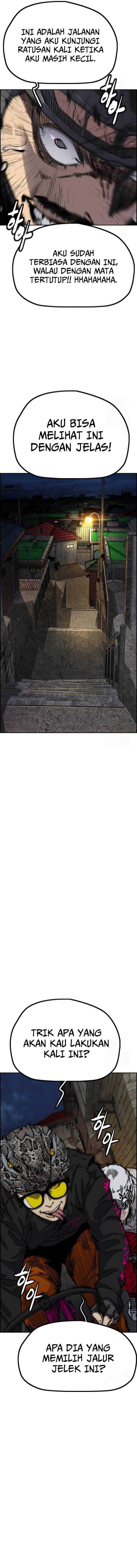 Wind Breaker Chap 486 - Next Chap 487