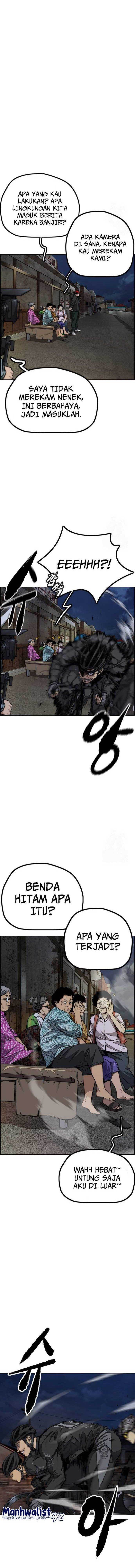 Wind Breaker Chap 486 - Next Chap 487