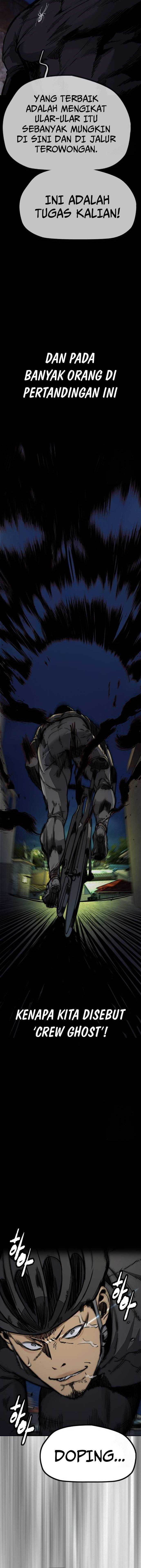 Wind Breaker Chap 486 - Next Chap 487