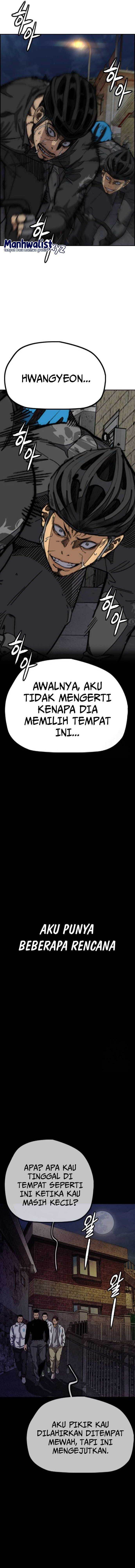 Wind Breaker Chap 486 - Next Chap 487