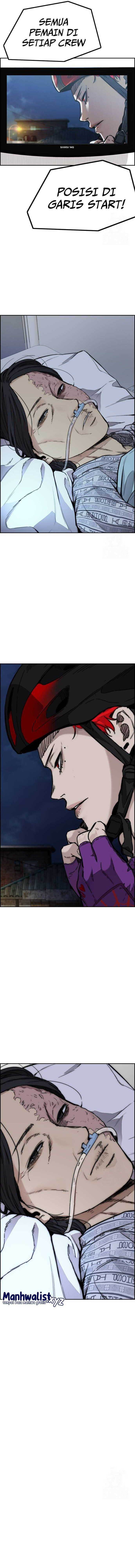 Wind Breaker Chap 486 - Next Chap 487