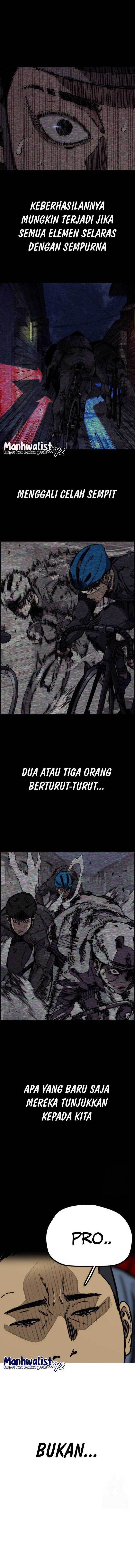 Wind Breaker Chap 486 - Next Chap 487