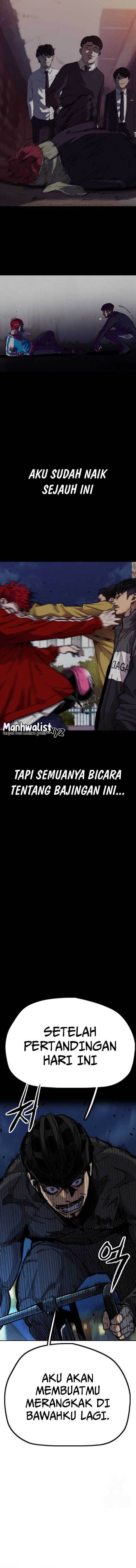 Wind Breaker Chap 486 - Next Chap 487