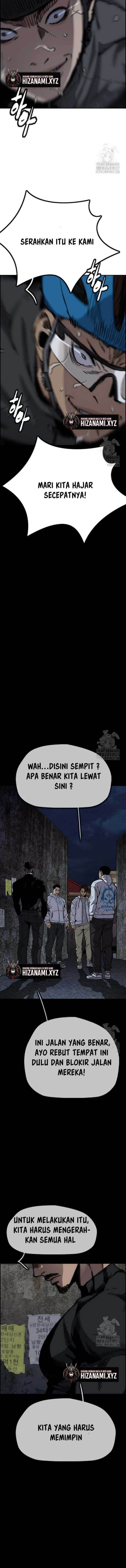 Wind Breaker Chap 487 - Next Chap 488