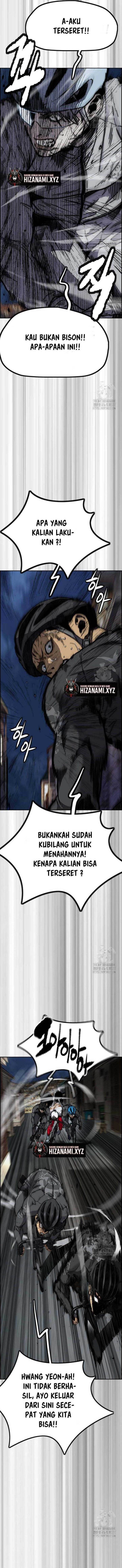 Wind Breaker Chap 487 - Next Chap 488